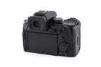 Panasonic Lumix DC-S5 IIX