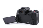 Panasonic Lumix DC-S5 IIX