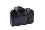 Panasonic Lumix DC-S5 IIX