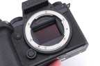 Panasonic Lumix DC-S5 IIX