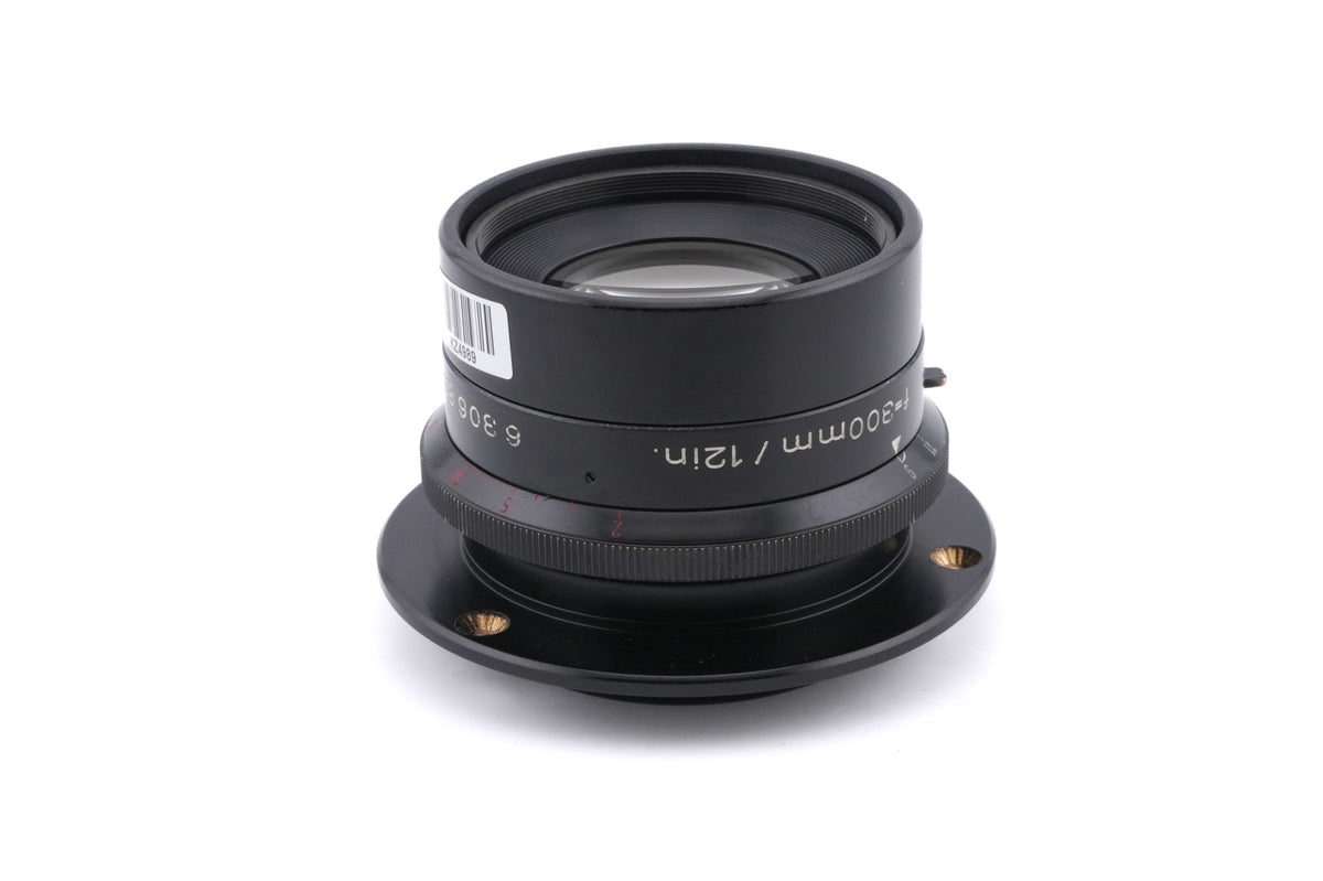 Rodenstock 300mm f9 Apo-Ronar