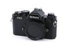 Nikon FM2N