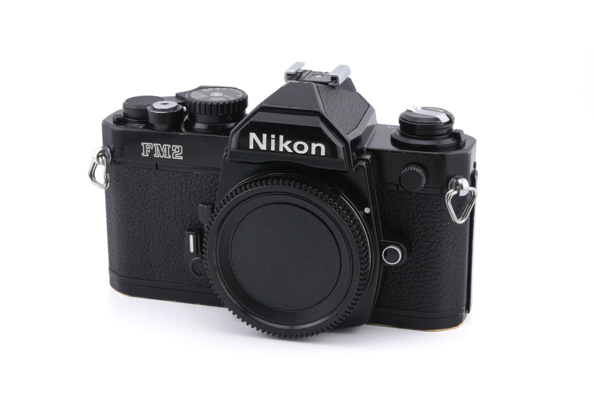 Nikon FM2N