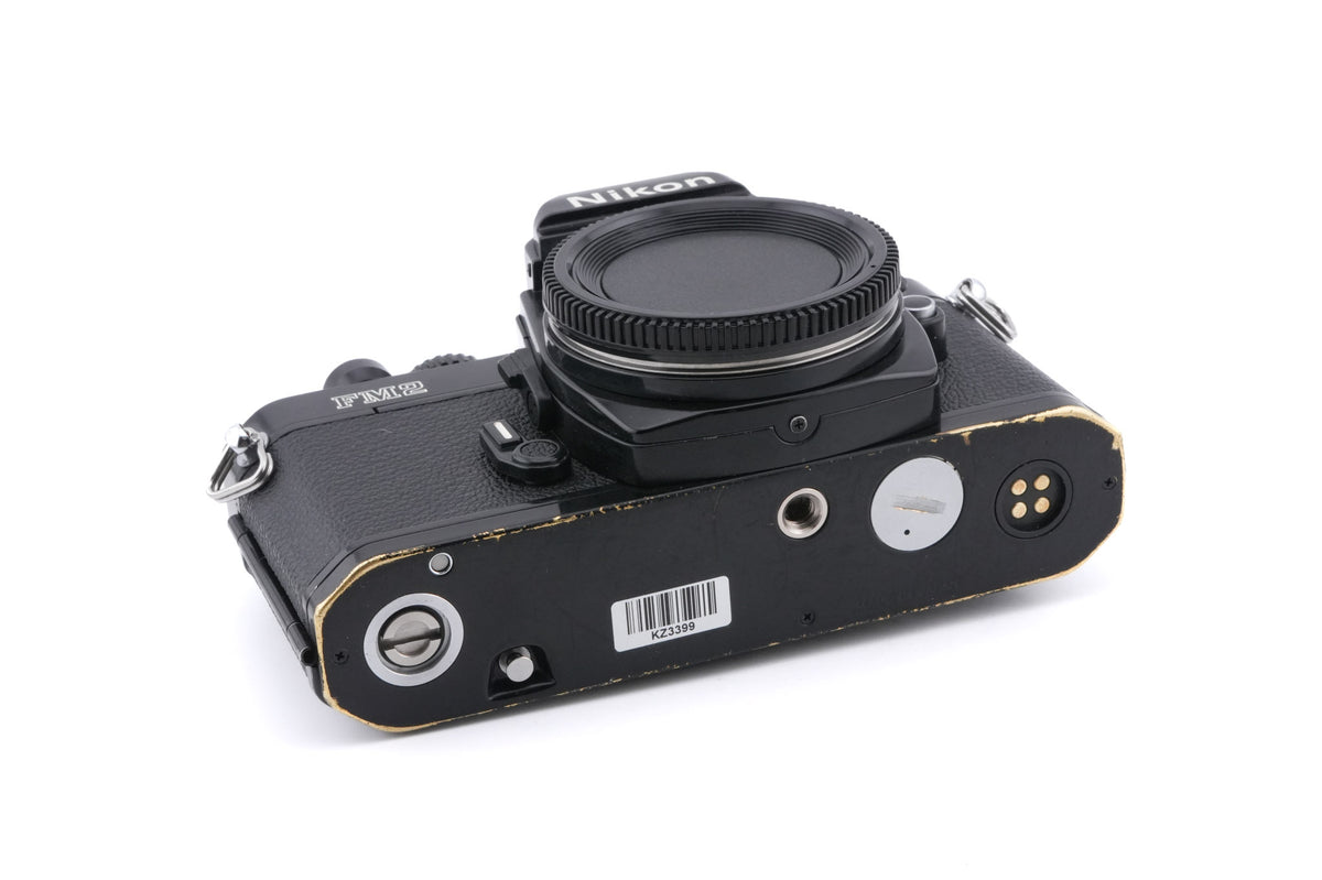 Nikon FM2N