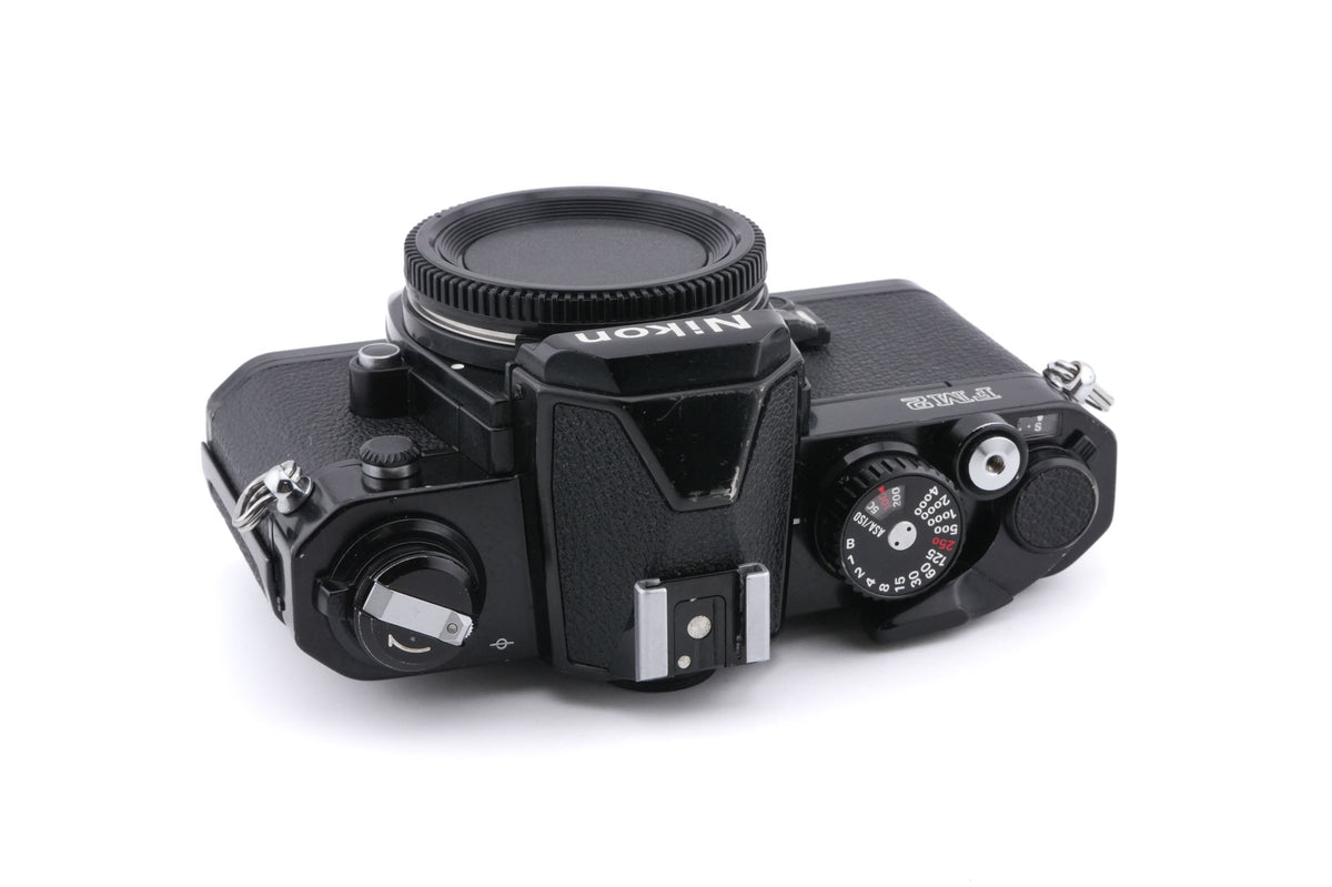 Nikon FM2N