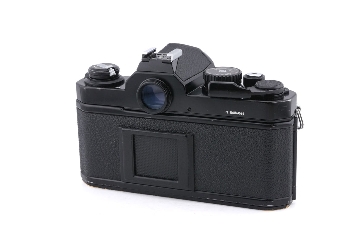 Nikon FM2N