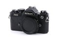 Nikon FM2N
