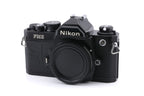 Nikon FM2N
