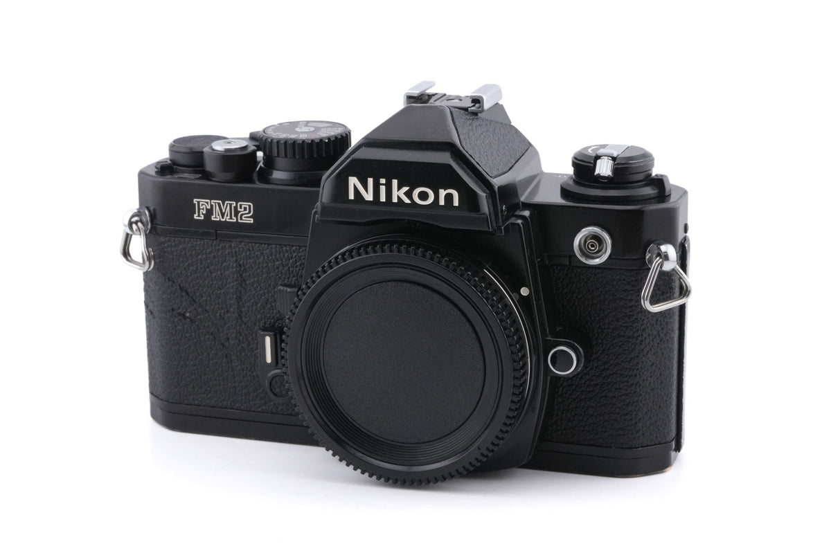 Nikon FM2N