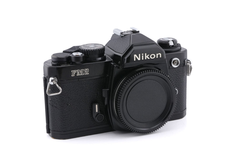 Nikon FM2N