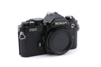 Nikon FM2N