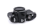 Nikon FM2N