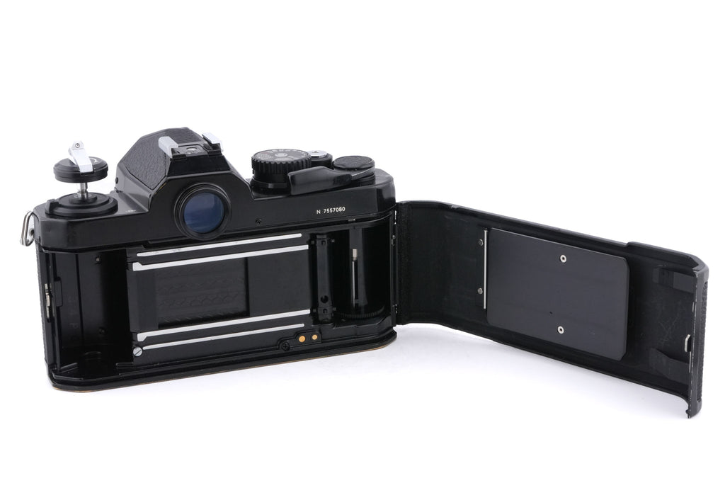 Nikon FM2N