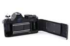 Nikon FM2N