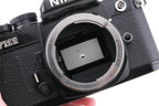 Nikon FM2N