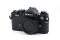 Nikon FM2N