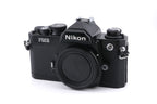 Nikon FM2N