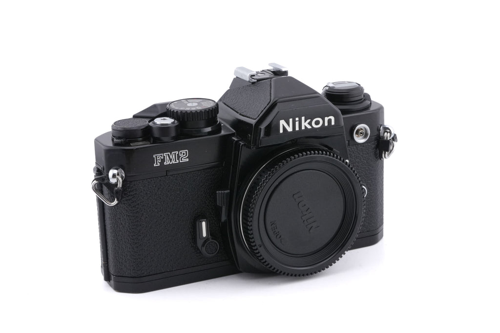 Nikon FM2N