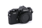 Nikon FM2N
