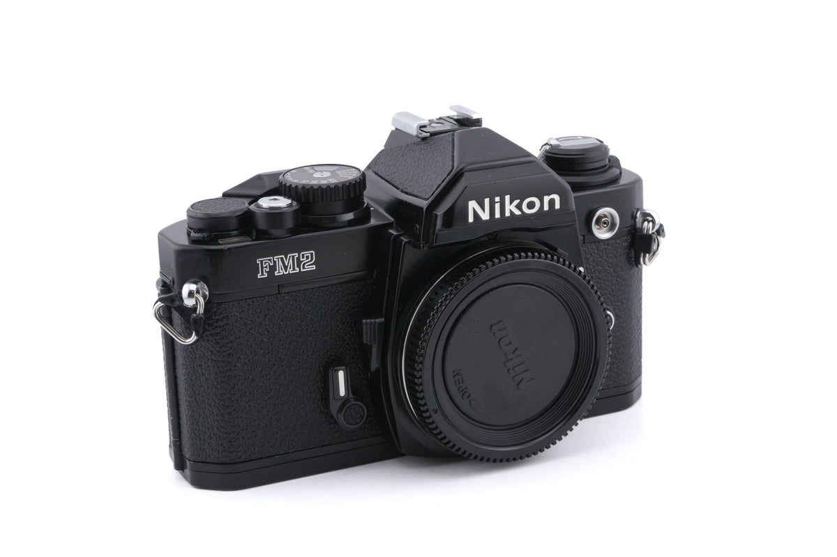 Nikon FM2N