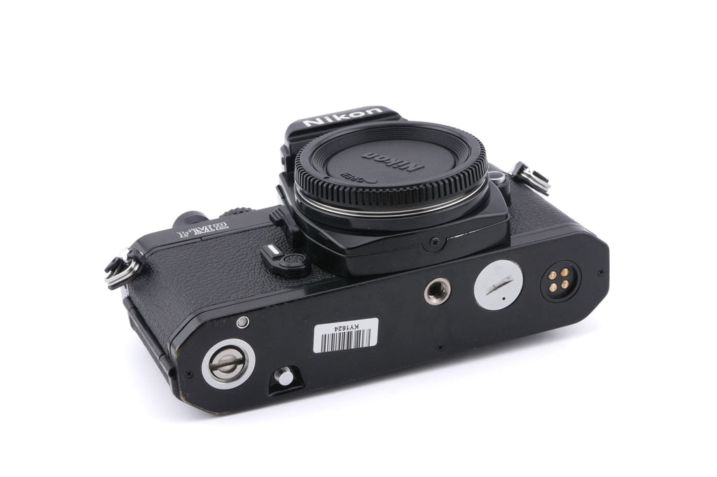 Nikon FM2N