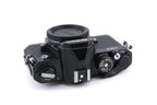 Nikon FM2N