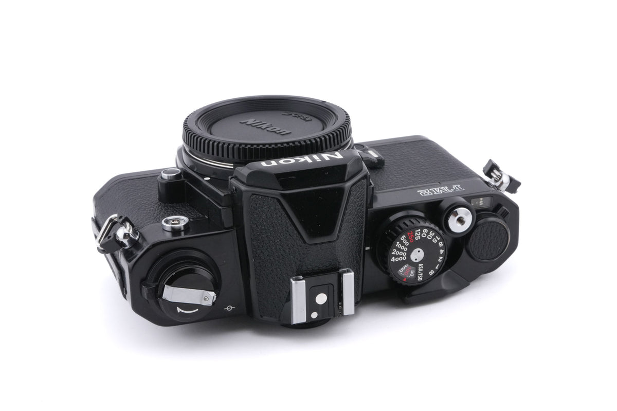 Nikon FM2N