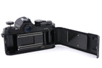 Nikon FM2N