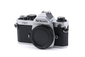 Nikon FM2N