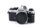 Nikon FM2N