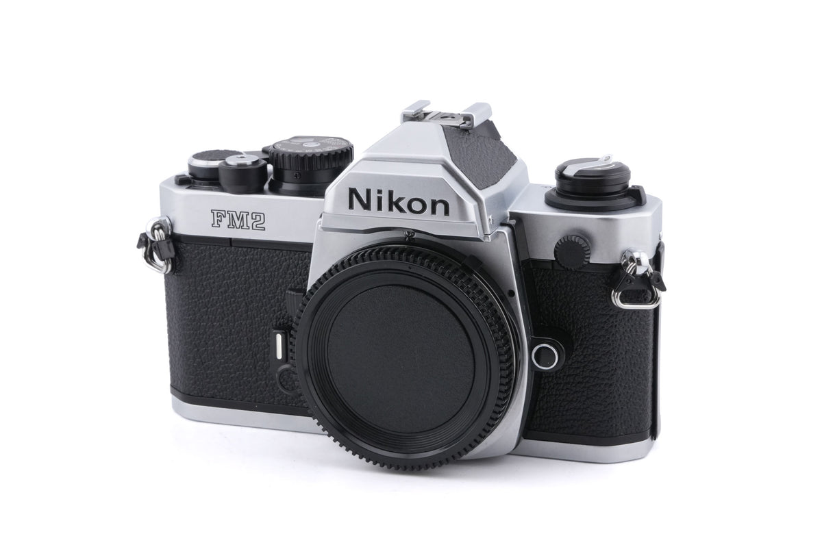 Nikon FM2N