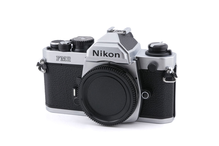 Nikon FM2N