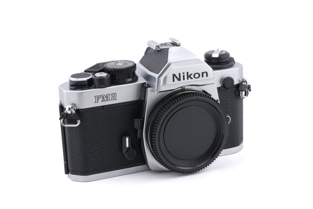 Nikon FM2N