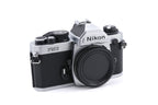 Nikon FM2N