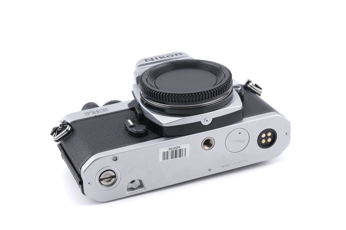 Nikon FM2N
