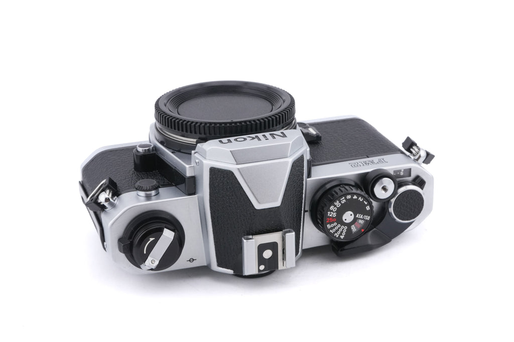 Nikon FM2N