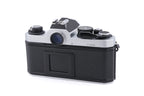 Nikon FM2N