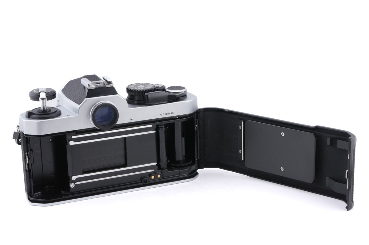 Nikon FM2N