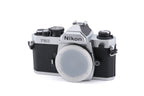 Nikon FM2N