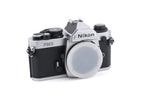 Nikon FM2N
