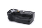 Pentax D-BG6 Battery Grip