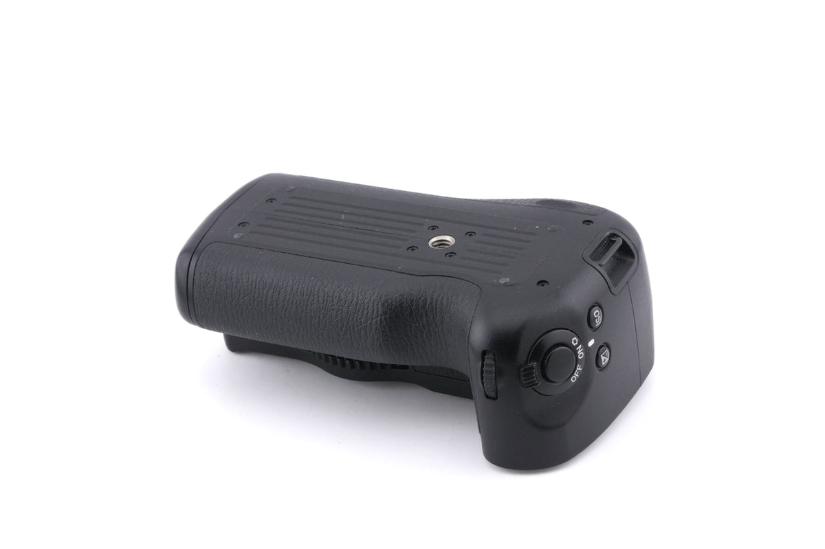 Pentax D-BG6 Battery Grip