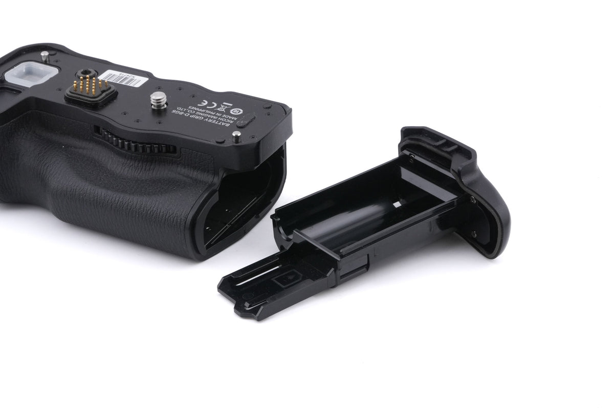 Pentax D-BG6 Battery Grip