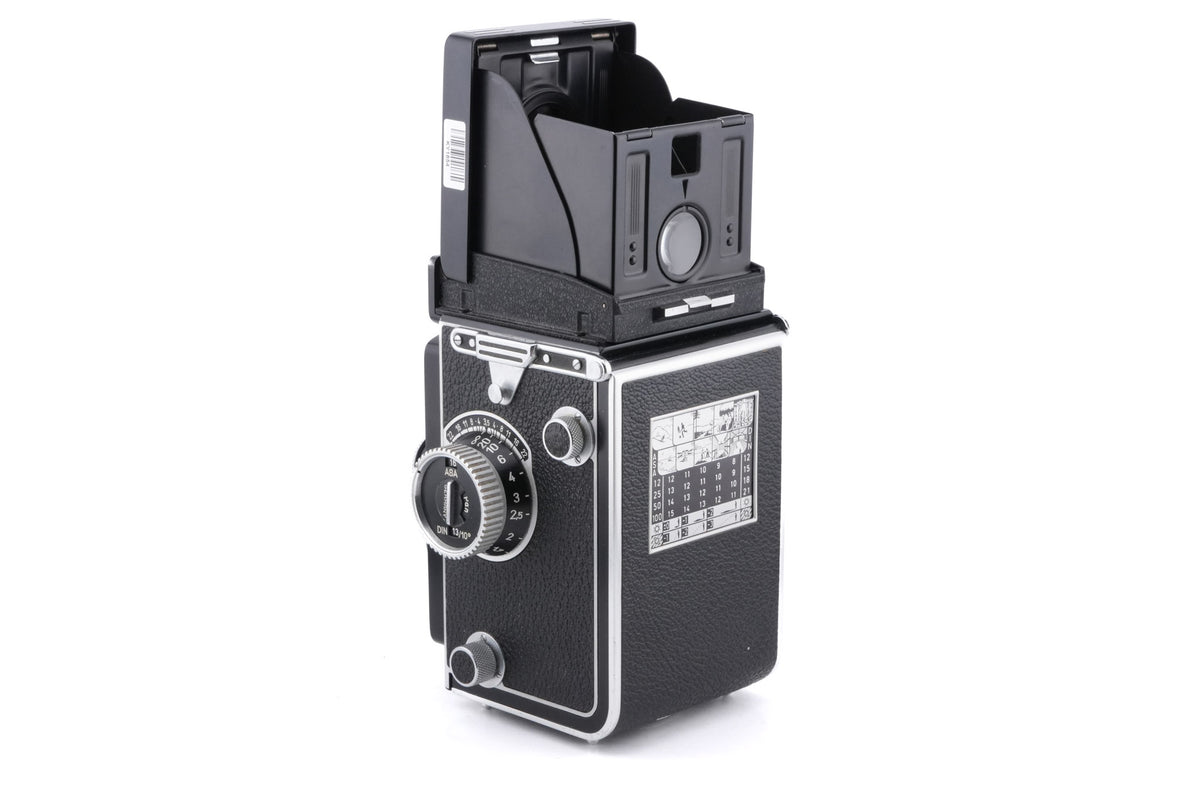 Rollei Rolleiflex 3.5B (K4B)