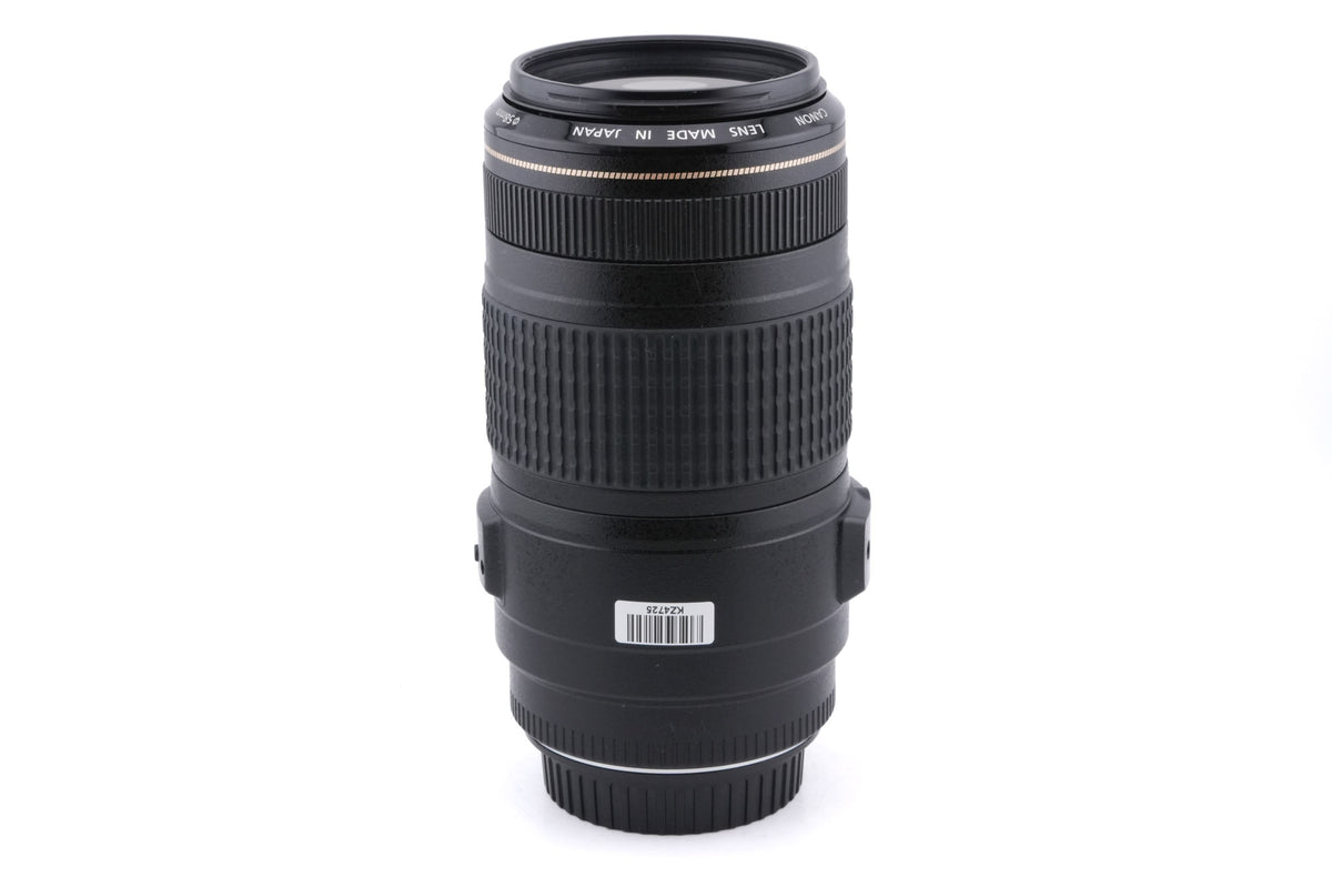 Canon 70-300mm f4-5.6 IS USM
