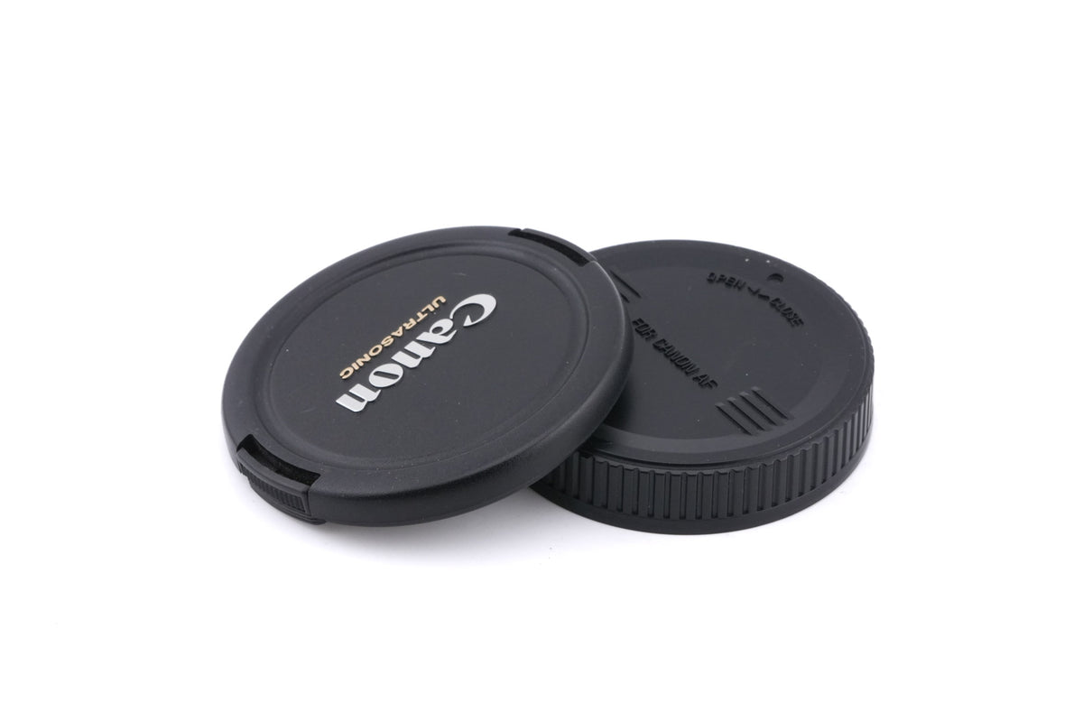 Canon 17-85mm f4-5.6 IS USM