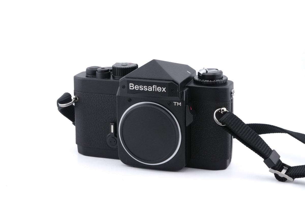 Voigtländer Bessaflex TM - Camera