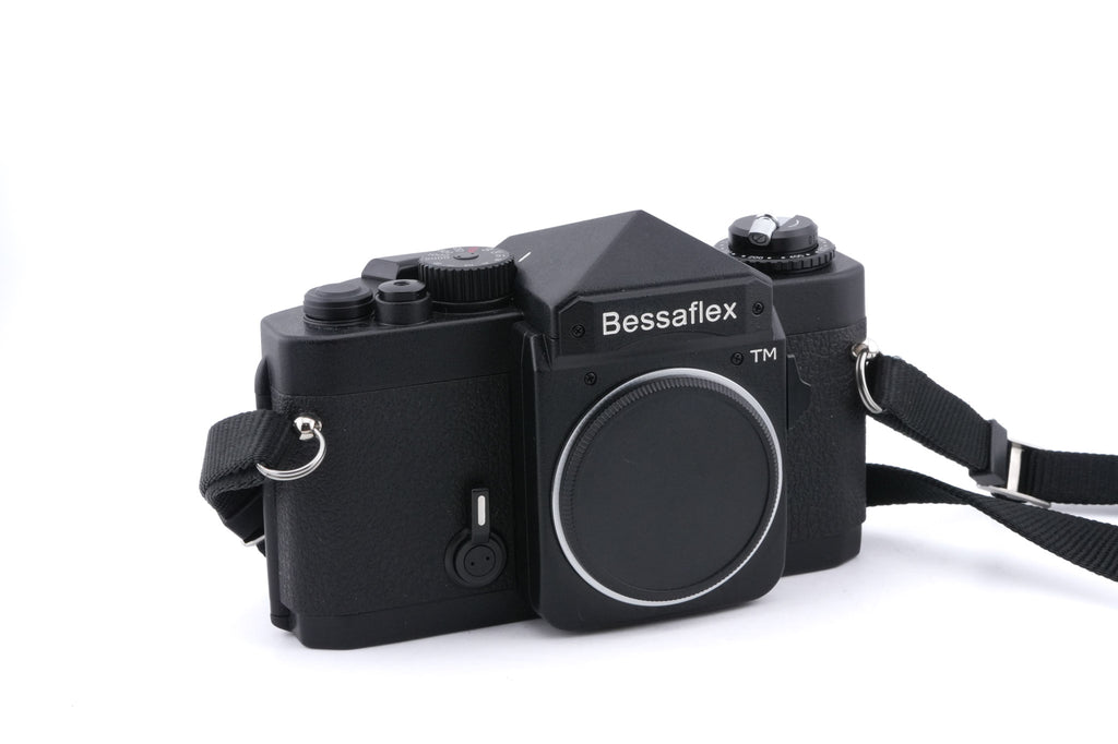 Voigtländer Bessaflex TM