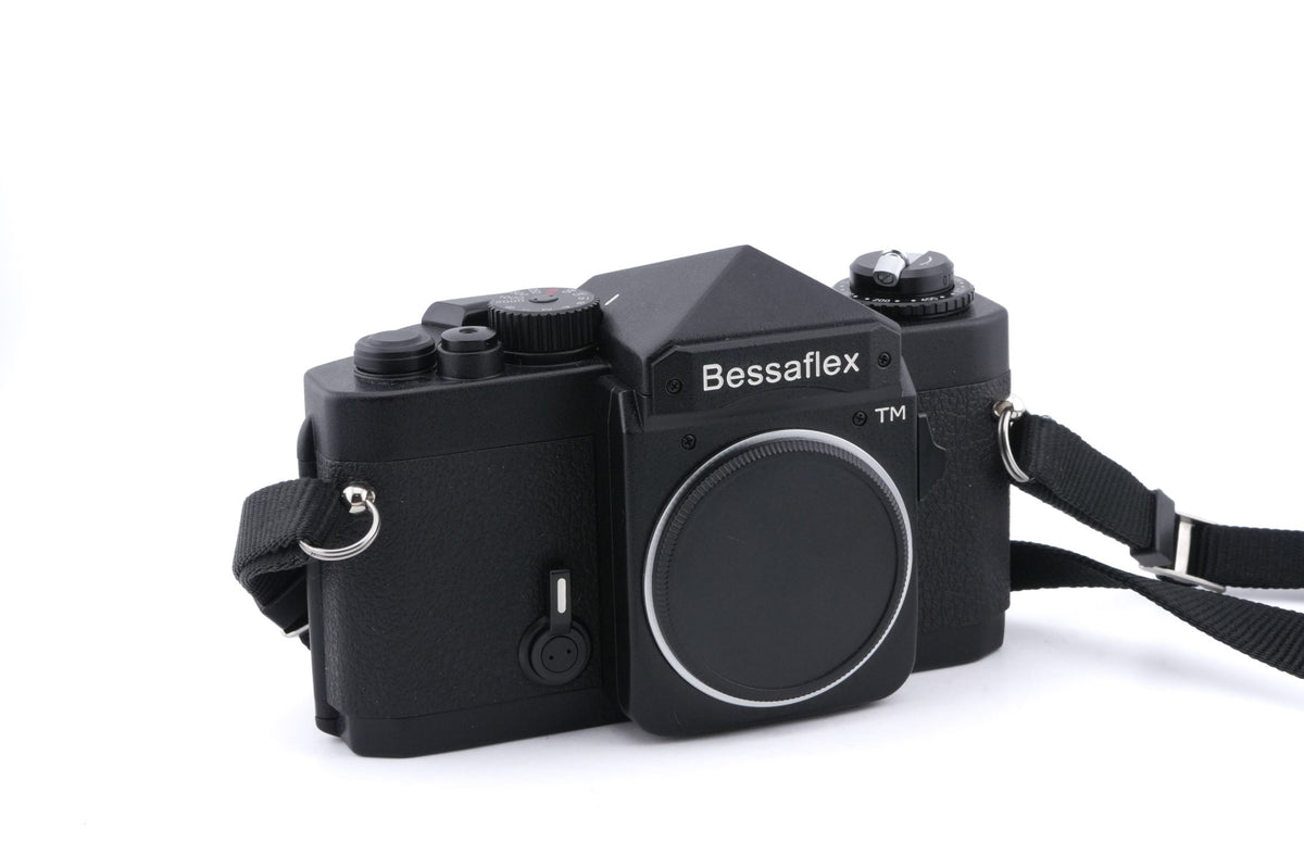 Voigtländer Bessaflex TM