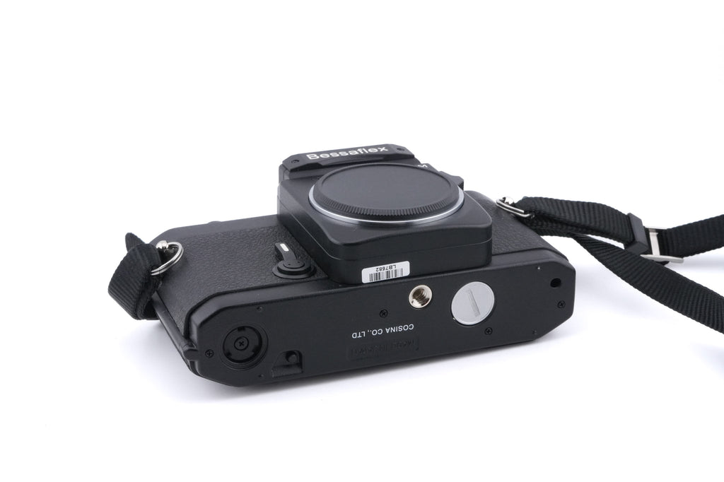 Voigtländer Bessaflex TM